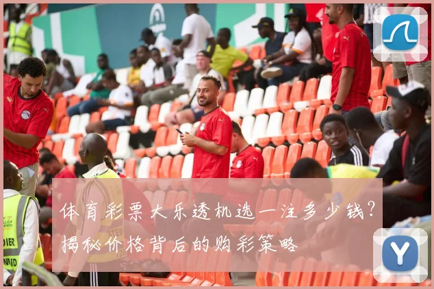 体育彩票大乐透机选一注多少钱?揭秘价格背后的购彩策略
